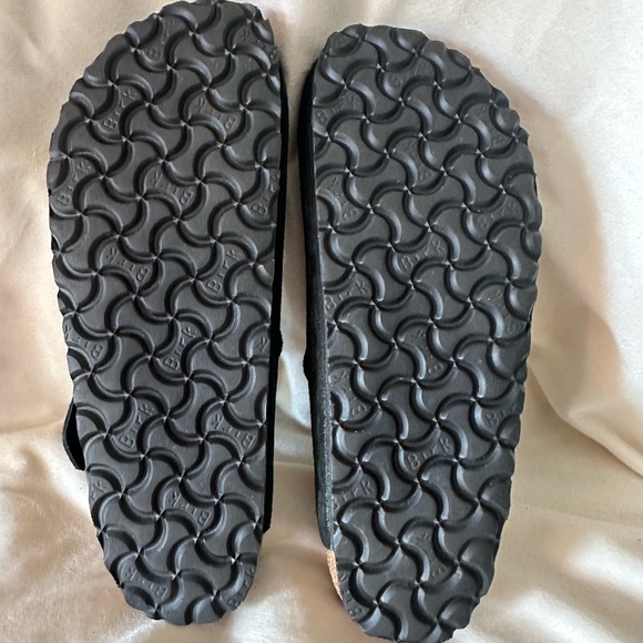 Birkenstock Boston Soft Footbed Size 39 - Picture 7 of 10